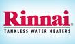 Rinnai Logo