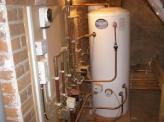 New Water Heaters