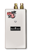Tankless Water heater